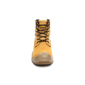 DEWALT Oakridge Mens Waterproof Steel Toe Cap Safety Work Boot DEWALT Workwear UK