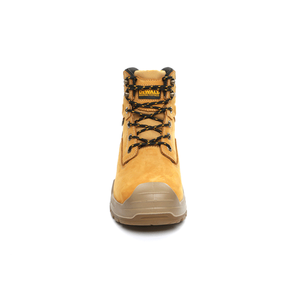 Dewalt bolster cheap safety boots honey