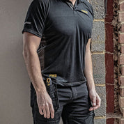 Dewalt Pantaloncini Da Lavoro Cargo Elasticizzati Pro-stretch - Foto 12