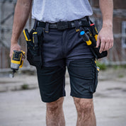 DEWALT Milan Trade Cargo Work Shorts DEWALT Milan Trade Cargo Work Shorts