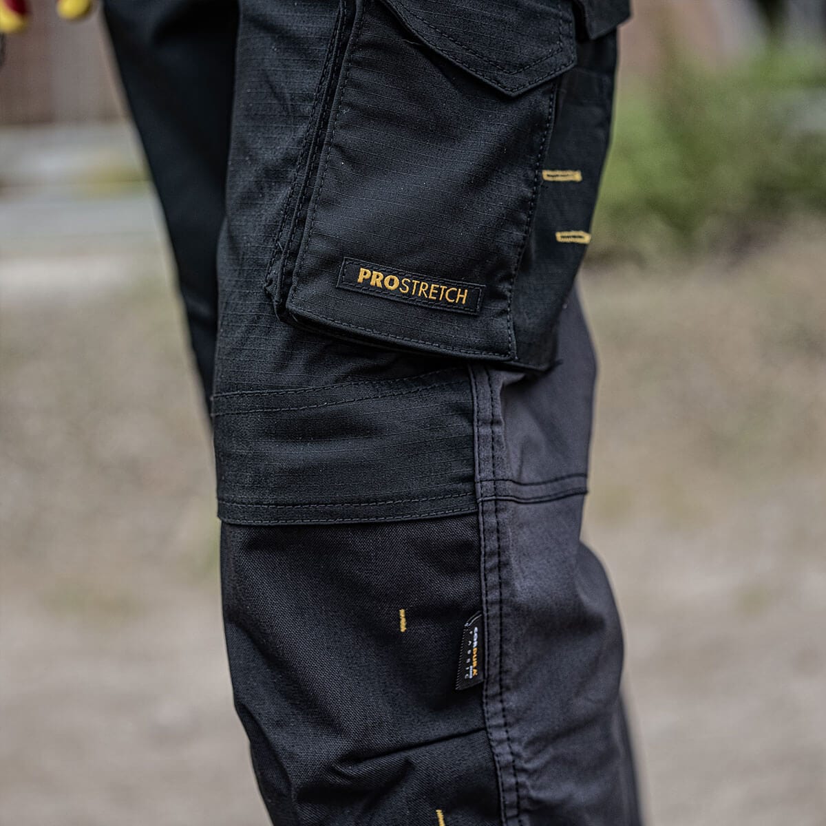 Dewalt best sale cargo shorts