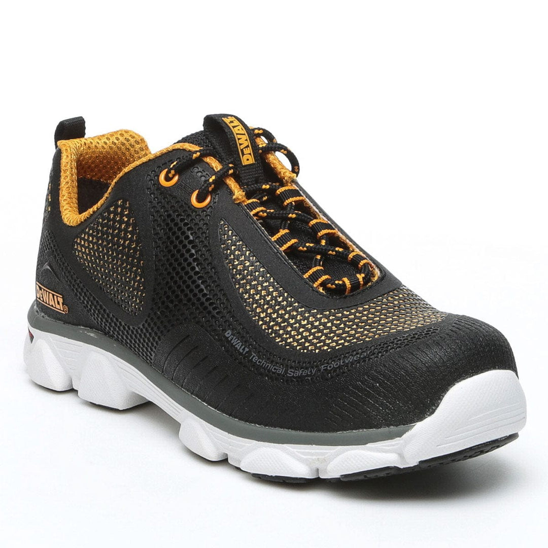 dewalt trainer steel toe