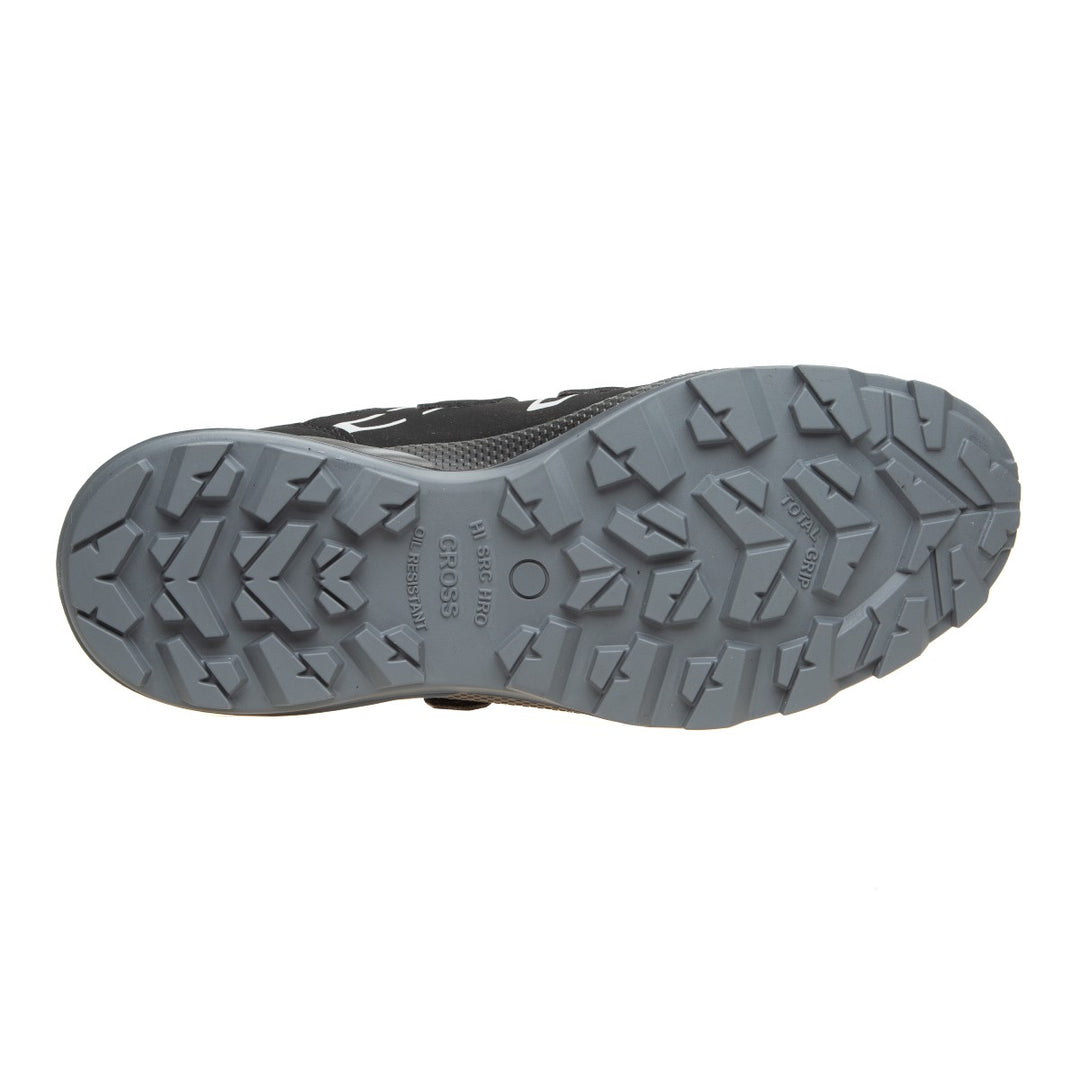 composite work shoes