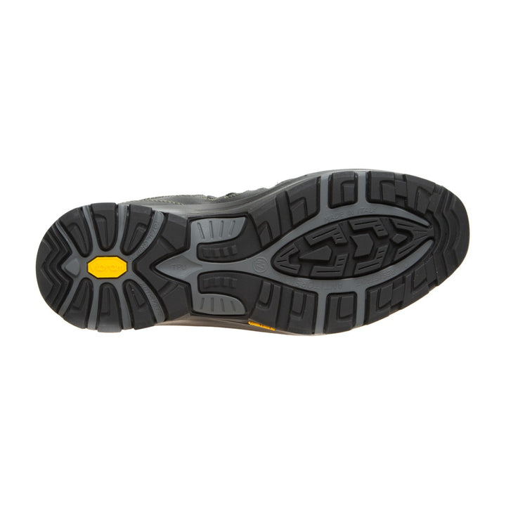 DEWALT Denver Lightweight, Vibram, Steel Safety Toe Work Shoe Sole View 