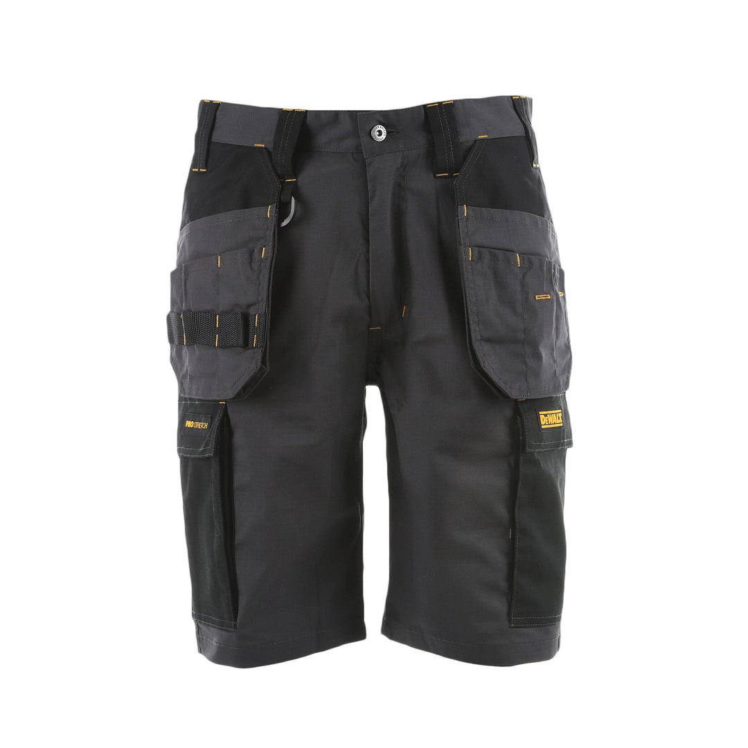 DEWALT Workwear Cargo Shorts – DeWalt Workwear UK