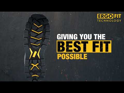 Springfield Ergo Fit Technology Video